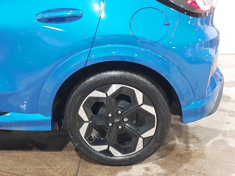 Used Ford Puma 2025 for sale - 76696198: Photo 14