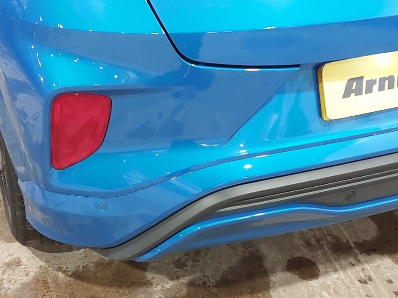 Used Ford Puma 2025 for sale - 76696198: Photo 15