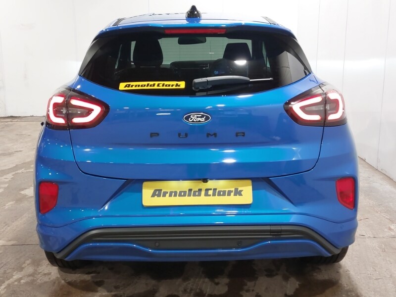 Used Ford Puma 2025 for sale - 76696198: Photo 16