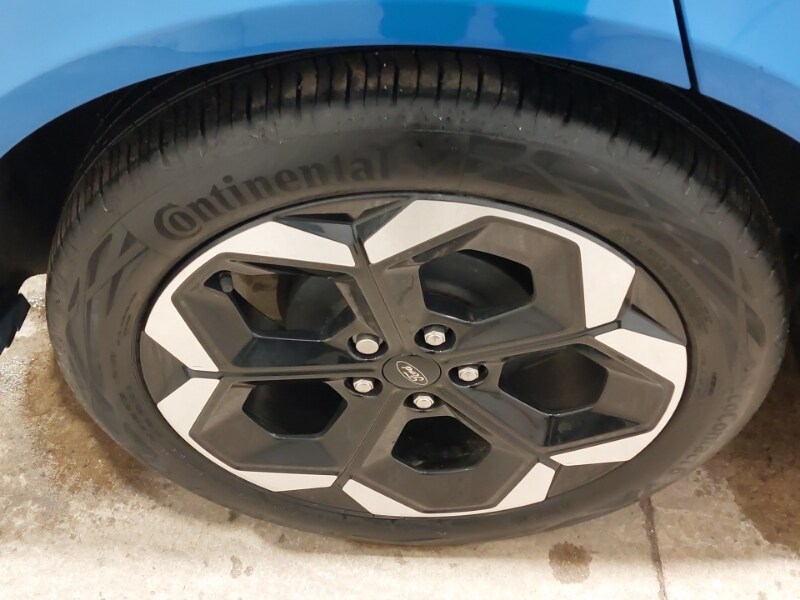 Used Ford Puma 2025 for sale - 76696198: Photo 17