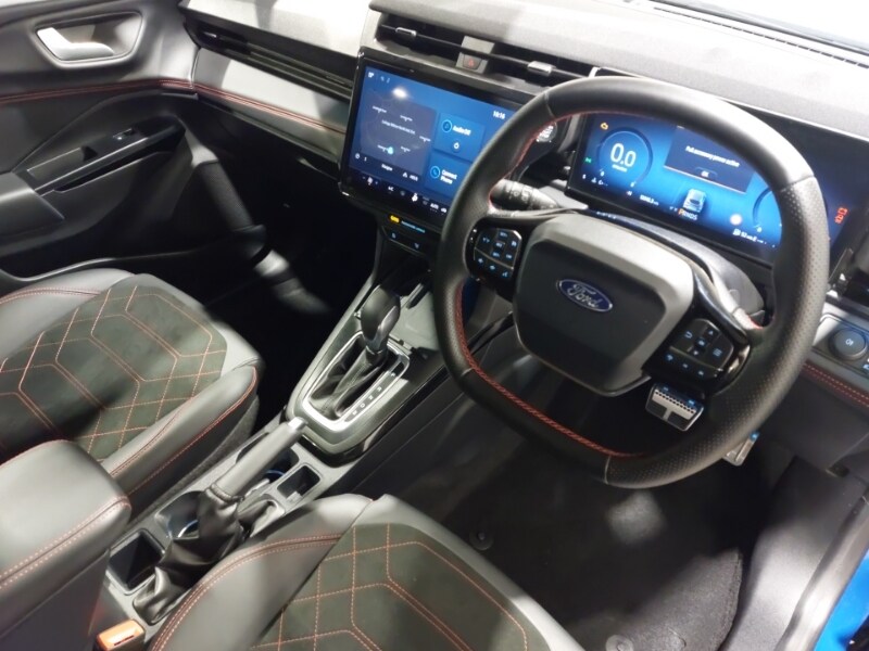 Used Ford Puma 2025 for sale - 76696198: Photo 18