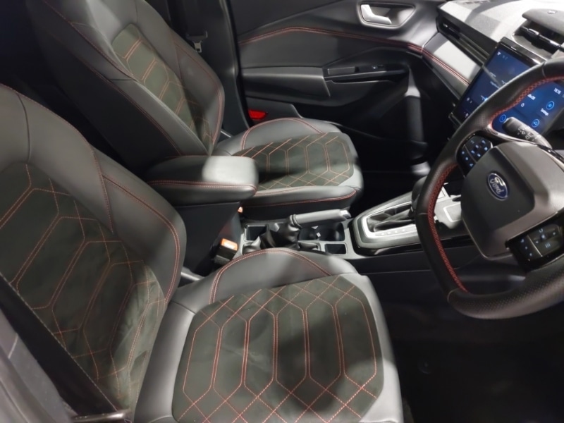 Used Ford Puma 2025 for sale - 76696198: Photo 19