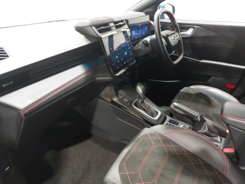 Used Ford Puma 2025 for sale - 76696198: Photo 5