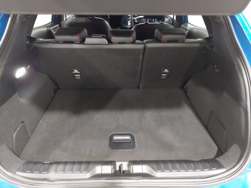 Used Ford Puma 2025 for sale - 76696198: Photo 8