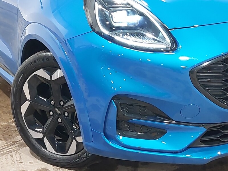 Used Ford Puma 2025 for sale - 76696198: Photo 9