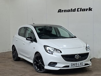 Used Vauxhall Corsa 2019 for sale - 79195283: Photo
