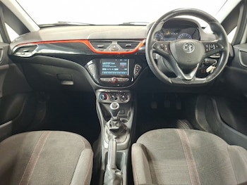 Used Vauxhall Corsa 2019 for sale - 79195283: Photo