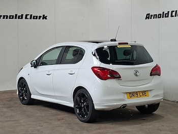 Used Vauxhall Corsa 2019 for sale - 79195283: Photo