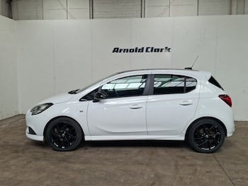 Used Vauxhall Corsa 2019 for sale - 79195283: Photo