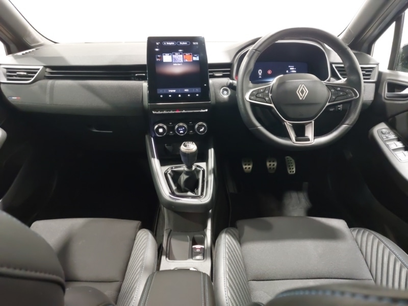 Used Renault Clio 2024 for sale - 76145730: Photo 2