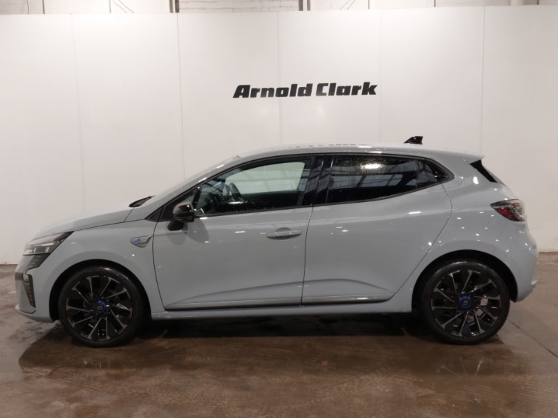 Used Renault Clio 2024 for sale - 76145730: Photo 4