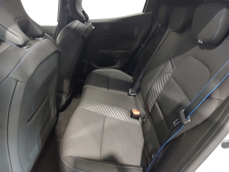 Used Renault Clio 2024 for sale - 76145730: Photo 6