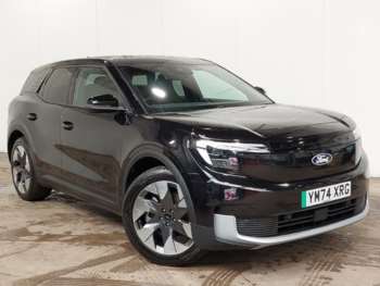 2024 - 210kW Premium 77kWh 5dr Auto