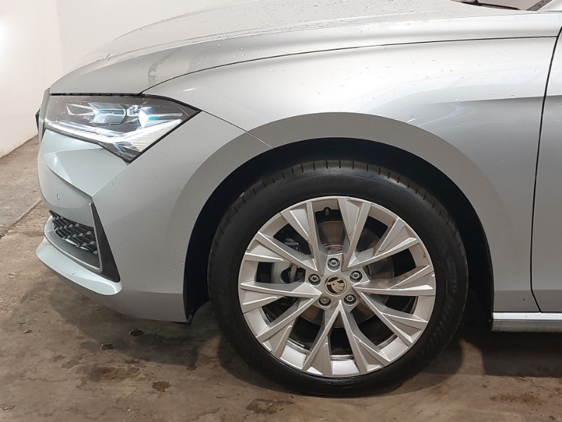 Used Skoda Superb 2024 for sale - 76078453: Photo 13