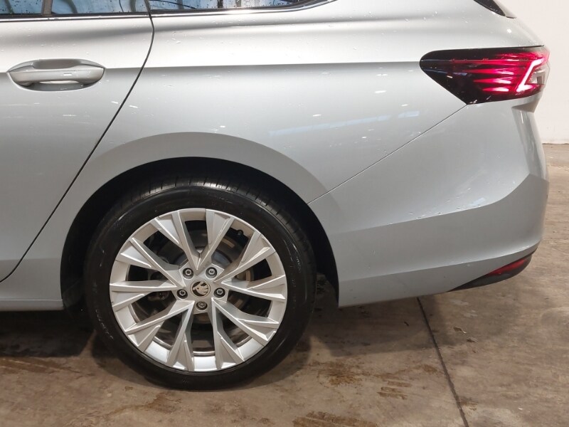 Used Skoda Superb 2024 for sale - 76078453: Photo 14
