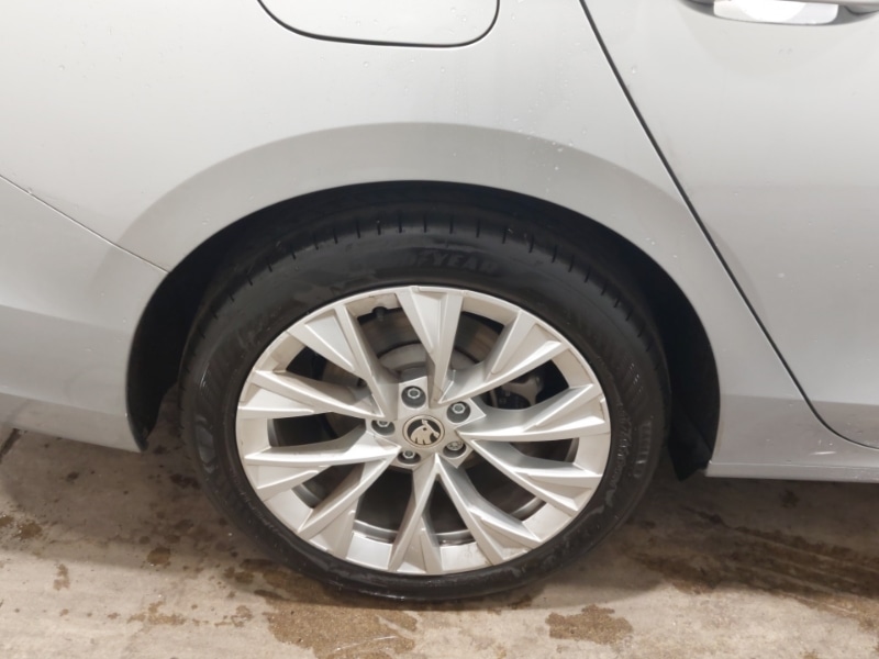 Used Skoda Superb 2024 for sale - 76078453: Photo 17