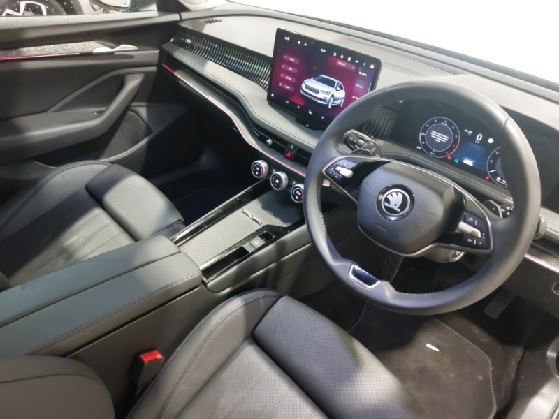 Used Skoda Superb 2024 for sale - 76078453: Photo 18