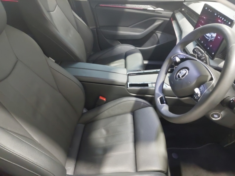Used Skoda Superb 2024 for sale - 76078453: Photo 19