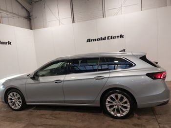 Used Skoda Superb 2024 for sale - 76078453: Photo 4