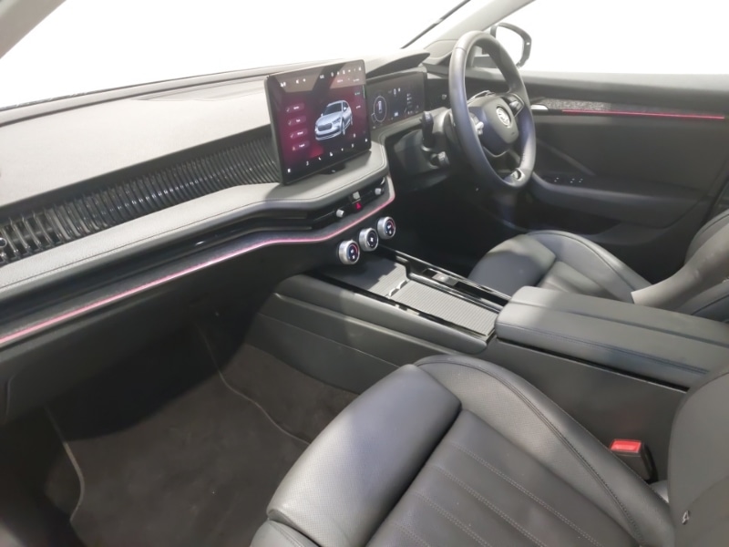 Used Skoda Superb 2024 for sale - 76078453: Photo 5