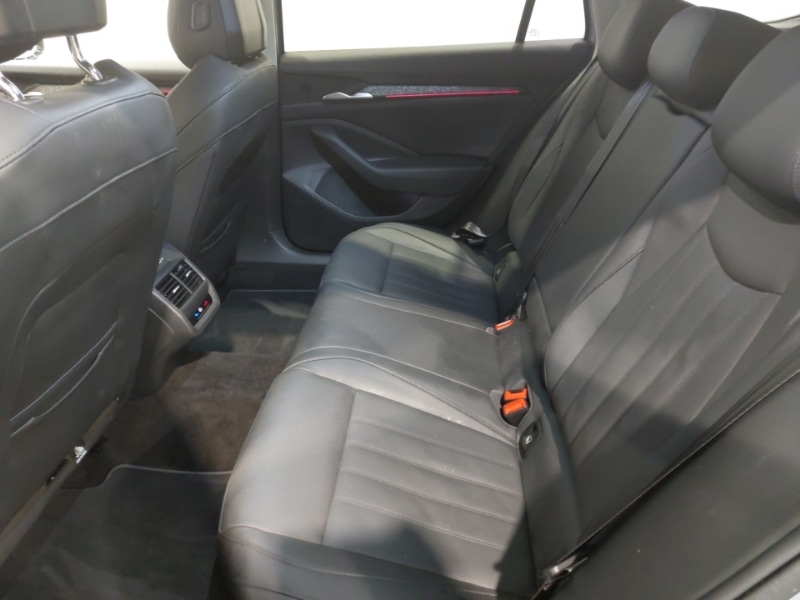 Used Skoda Superb 2024 for sale - 76078453: Photo 6