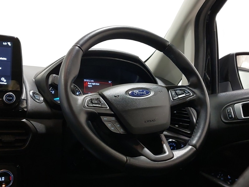 Used Ford Ecosport 2019 for sale - 77898118: Photo 10