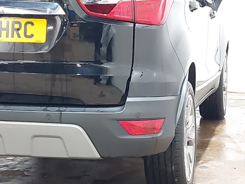 Used Ford Ecosport 2019 for sale - 77898118: Photo 15