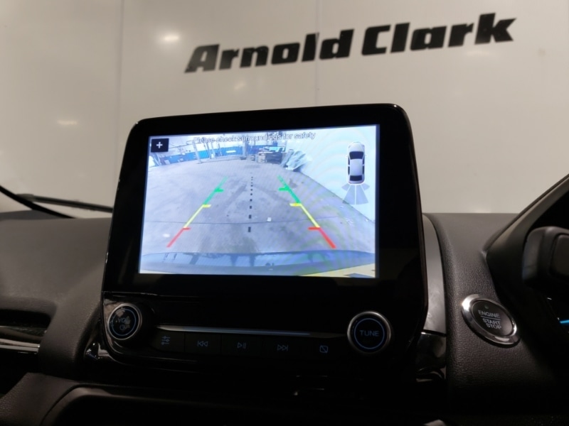 Used Ford Ecosport 2019 for sale - 77898118: Photo 18