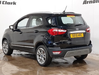 Used Ford Ecosport 2019 for sale - 77898118: Photo