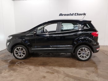 Used Ford Ecosport 2019 for sale - 77898118: Photo