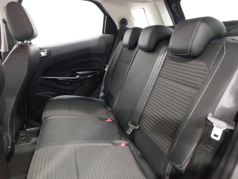 Used Ford Ecosport 2019 for sale - 77898118: Photo 6