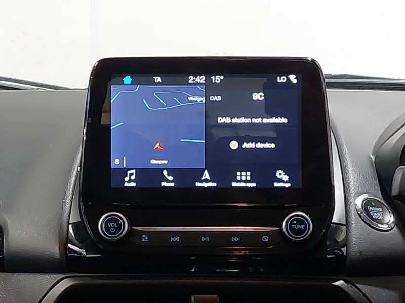 Used Ford Ecosport 2019 for sale - 77898118: Photo 7