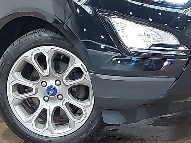 Used Ford Ecosport 2019 for sale - 77898118: Photo 9