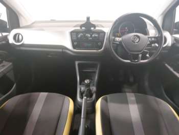 Used Volkswagen up! 2017 for sale - 75204659: Photo