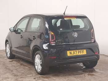 Used Volkswagen up! 2017 for sale - 75204659: Photo