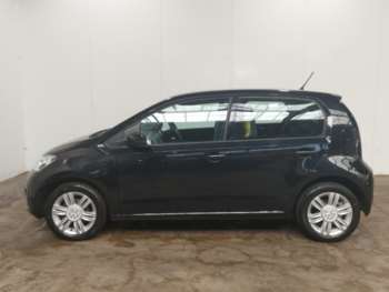 Used Volkswagen up! 2017 for sale - 75204659: Photo