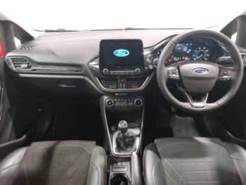 Used Ford Fiesta 2023 for sale - 74641631: Photo