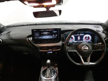 Used Nissan Juke 2024 for sale - 76860320: Photo