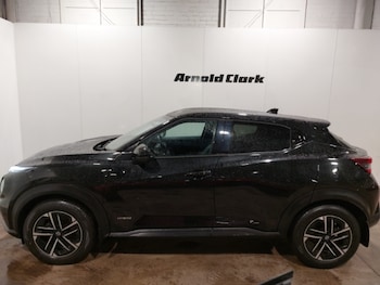 Used Nissan Juke 2024 for sale - 76860320: Photo