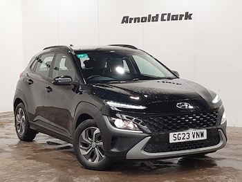 Used Hyundai KONA 2023 for sale - 78494171: Photo