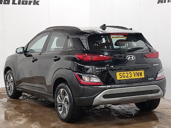 Used Hyundai KONA 2023 for sale - 78494171: Photo