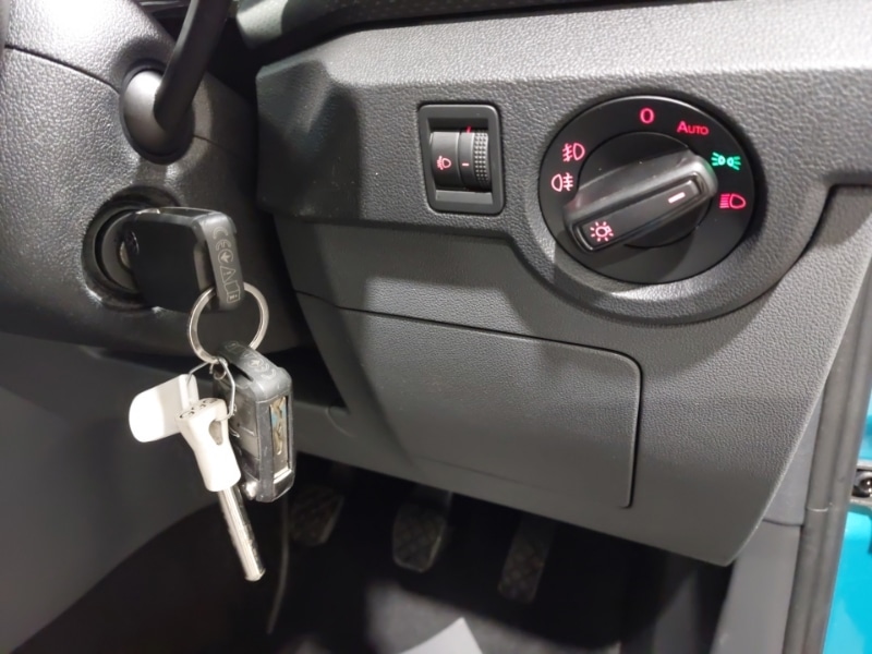 Used Volkswagen T-Cross 2021 for sale - 76533063: Photo 11