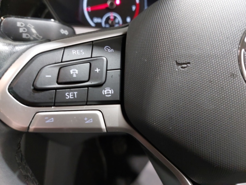 Used Volkswagen T-Cross 2021 for sale - 76533063: Photo 18