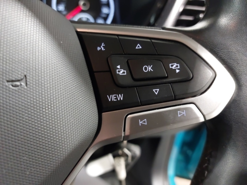 Used Volkswagen T-Cross 2021 for sale - 76533063: Photo 19