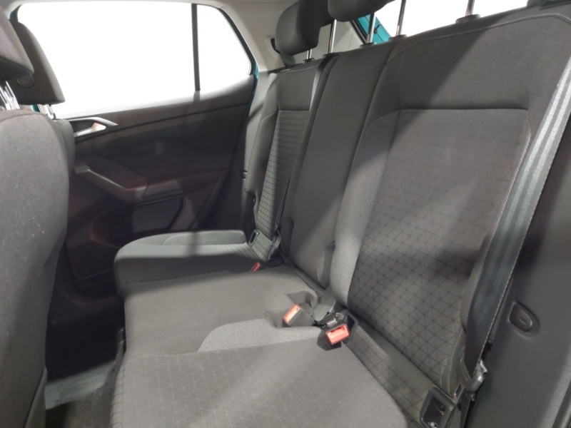 Used Volkswagen T-Cross 2021 for sale - 76533063: Photo 6