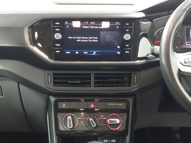 Used Volkswagen T-Cross 2021 for sale - 76533063: Photo 7