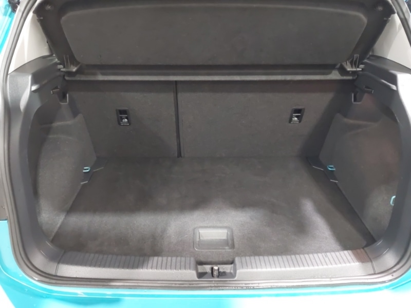 Used Volkswagen T-Cross 2021 for sale - 76533063: Photo 8