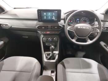 Used Dacia Sandero Stepway 2024 for sale - 74641932: Photo