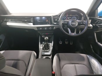 Used Audi A1 2019 for sale - 78490610: Photo