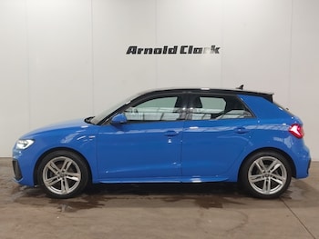 Used Audi A1 2019 for sale - 78490610: Photo